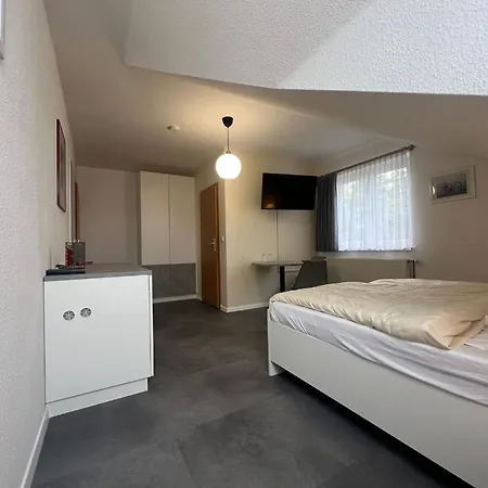 Am Birkenweiler Guest house