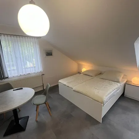 Am Birkenweiler Guest house Magdeburg