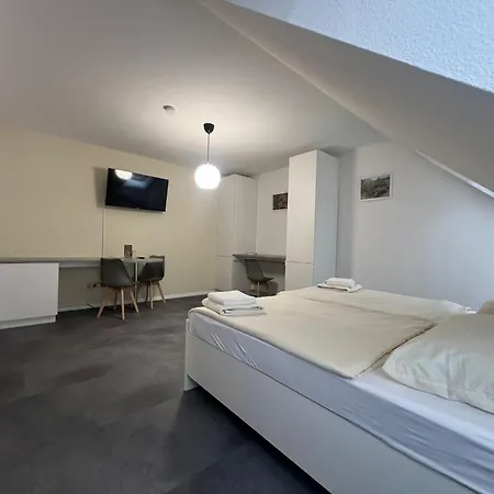 Am Birkenweiler Magdeburg