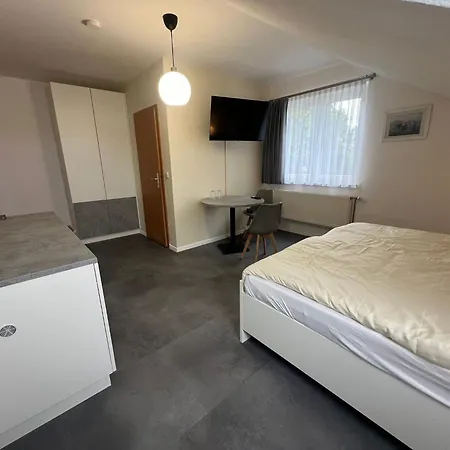 Guest house Am Birkenweiler