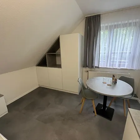 Am Birkenweiler Guest house Magdeburg