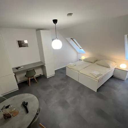Guest house Am Birkenweiler *