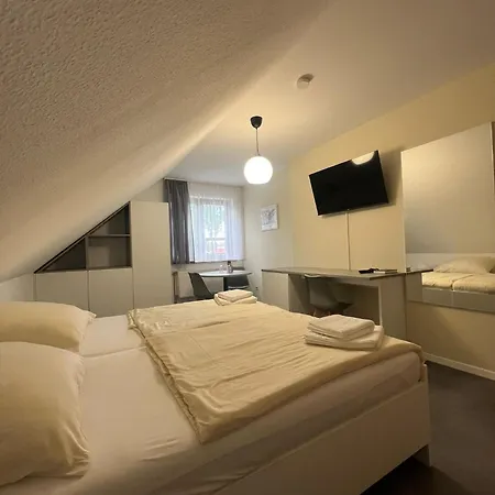 Am Birkenweiler Guest house Magdeburg